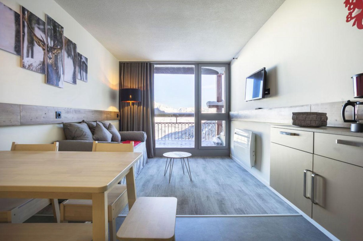 Résidence Varet Rhône-Alpes - Arc 2000 visuel 4/5