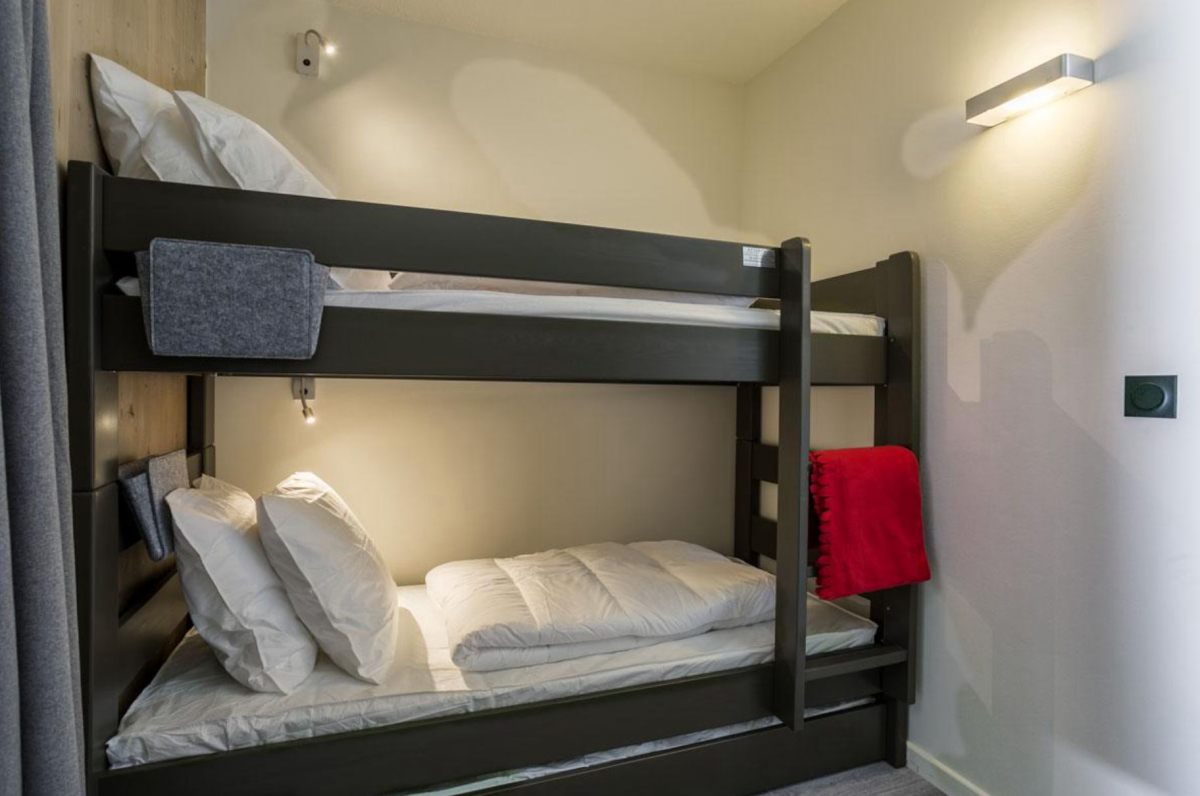 Résidence Varet Rhône-Alpes - Arc 2000 visuel 3/5