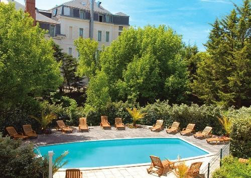 Résidence Villa Régina Aquitaine - Arcachon visuel 2/2 Résidence Villa Régina Aquitaine - Arcachon visuel 2/2
