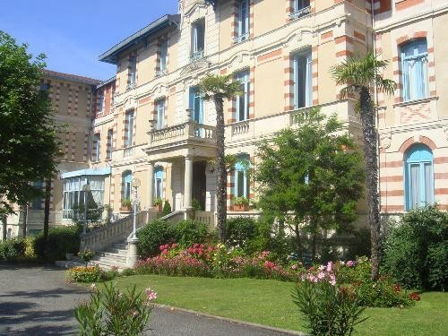 Résidence Villa Régina Aquitaine - Arcachon visuel 1/2 Résidence Villa Régina Aquitaine - Arcachon visuel 1/2