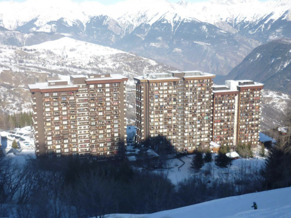 Résidence Vostok Zodiaque Rhône-Alpes - Le Corbier visuel 1/6