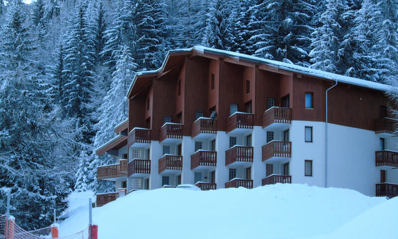 Résidences Montagne Provence-Alpes-Côte d'Azur - Risoul 1850 visuel 1/1