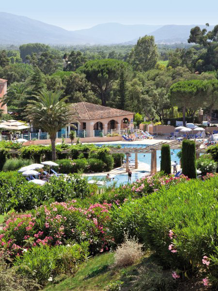Résidences Pierre et Vacances Les Parcs de Grimaud Provence-Alpes-Côte d'Azur - Grimaud visuel 3/13