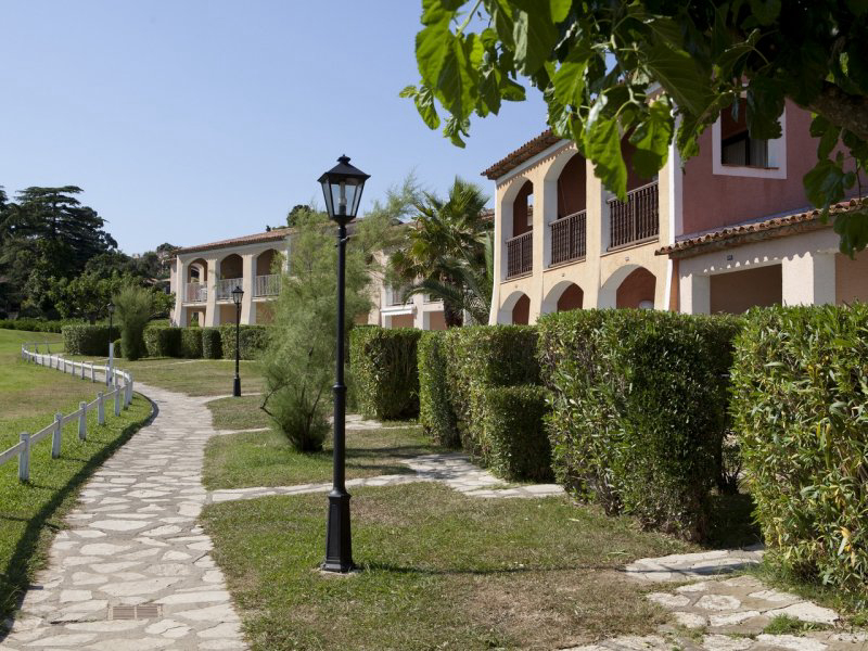 Résidences Pierre et Vacances Les Parcs de Grimaud Provence-Alpes-Côte d'Azur - Grimaud visuel 8/13