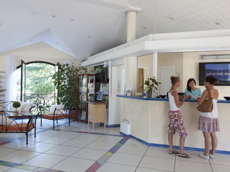 Résidences Pierre et Vacances Les Parcs de Grimaud Provence-Alpes-Côte d'Azur - Grimaud visuel 7/13