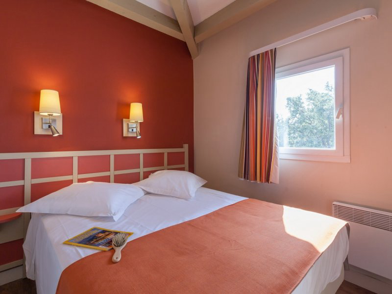 Résidences Pierre et Vacances Les Parcs de Grimaud Provence-Alpes-Côte d'Azur - Grimaud visuel 13/13