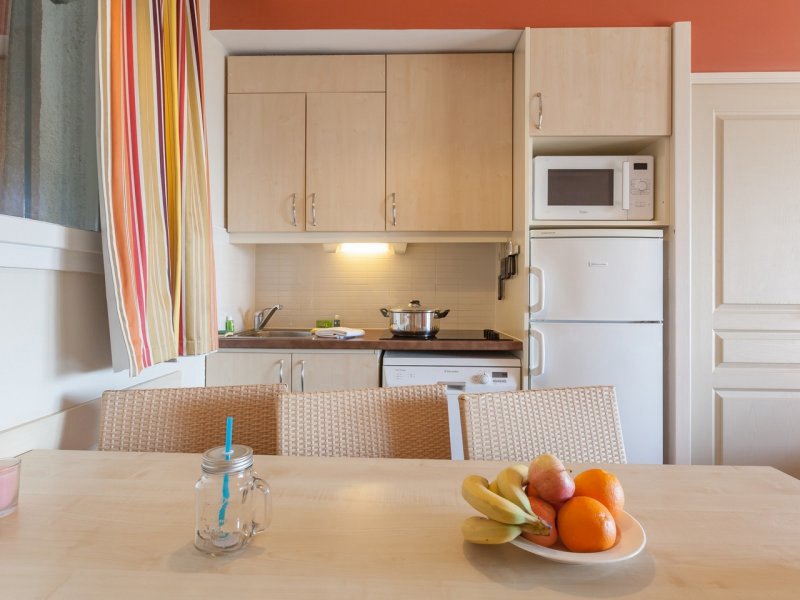 Résidences Pierre et Vacances Les Parcs de Grimaud Provence-Alpes-Côte d'Azur - Grimaud visuel 12/13