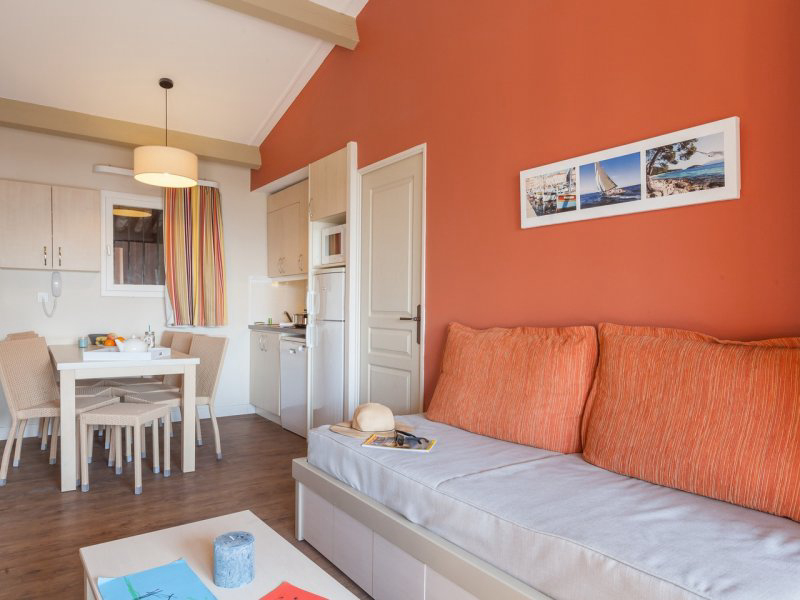 Résidences Pierre et Vacances Les Parcs de Grimaud Provence-Alpes-Côte d'Azur - Grimaud visuel 11/13