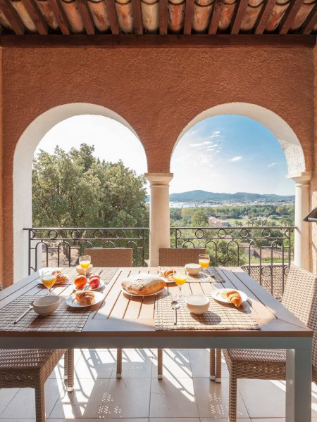 Résidences Pierre et Vacances Les Parcs de Grimaud Provence-Alpes-Côte d'Azur - Grimaud visuel 9/13