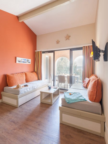 Résidences Pierre et Vacances Les Parcs de Grimaud Provence-Alpes-Côte d'Azur - Grimaud visuel 10/13