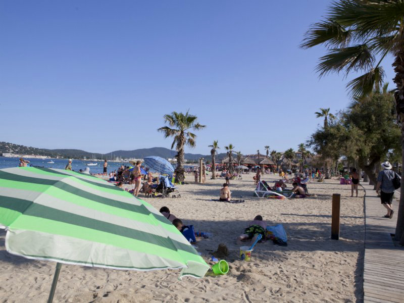 Résidences Pierre et Vacances Les Parcs de Grimaud Provence-Alpes-Côte d'Azur - Grimaud visuel 6/13