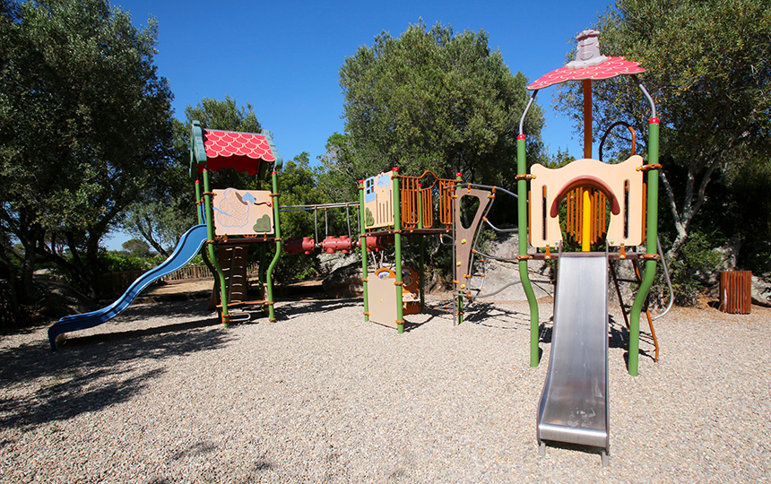 Saliba Bay Corse - Porto-Vecchio visuel 9/10