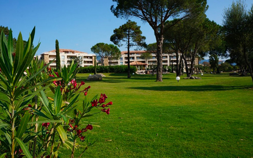 Saliba Bay Corse - Porto-Vecchio visuel 6/10