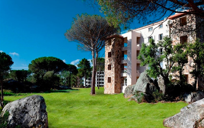 Saliba Bay Corse - Porto-Vecchio visuel 5/10