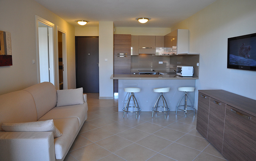 Saliba Bay Corse - Porto-Vecchio visuel 4/10