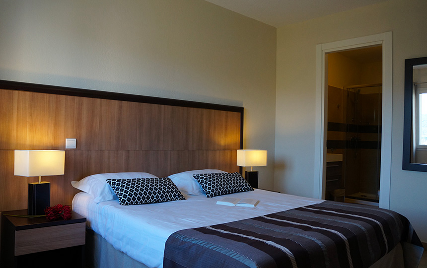 Saliba Bay Corse - Porto-Vecchio visuel 8/10