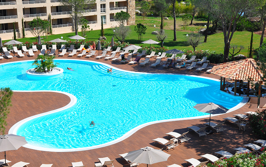 Saliba Bay Corse - Porto-Vecchio visuel 2/10