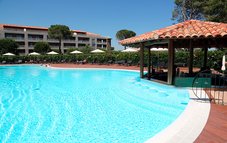 Saliba Bay Corse - Porto-Vecchio visuel 3/10