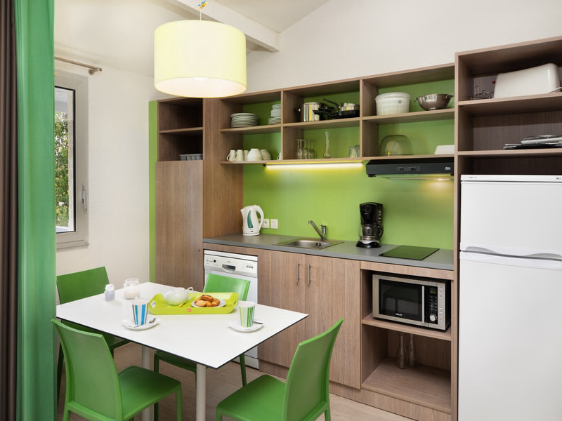 Soleil Vacances Club Pignada Aquitaine - Soustons visuel 8/11 Soleil Vacances Club Pignada Aquitaine - Soustons visuel 8/11