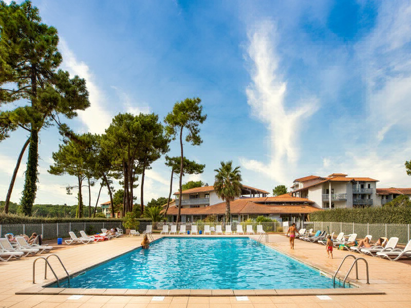 Soleil Vacances Club Pignada Aquitaine - Soustons visuel 3/11 Soleil Vacances Club Pignada Aquitaine - Soustons visuel 3/11