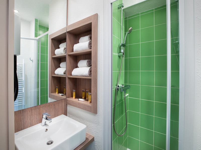 Soleil Vacances Club Pignada Aquitaine - Soustons visuel 11/11 Soleil Vacances Club Pignada Aquitaine - Soustons visuel 11/11