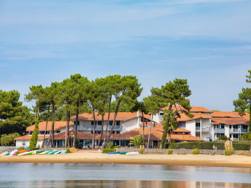 Soleil Vacances Club Pignada Aquitaine - Soustons visuel 2/11 Soleil Vacances Club Pignada Aquitaine - Soustons visuel 2/11