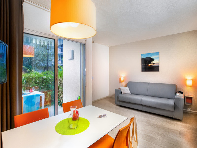 Soleil Vacances Club Pignada Aquitaine - Soustons visuel 6/11 Soleil Vacances Club Pignada Aquitaine - Soustons visuel 6/11