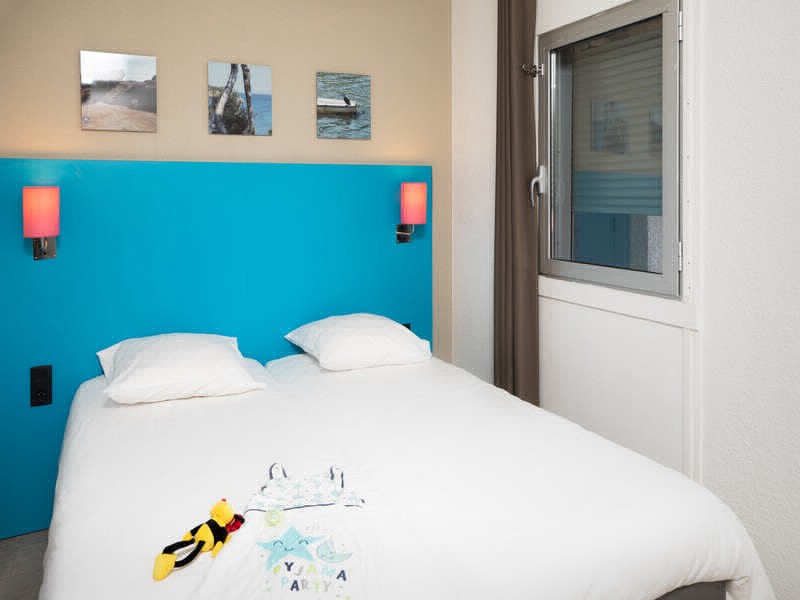 Soleil Vacances Club Pignada Aquitaine - Soustons visuel 10/11 Soleil Vacances Club Pignada Aquitaine - Soustons visuel 10/11