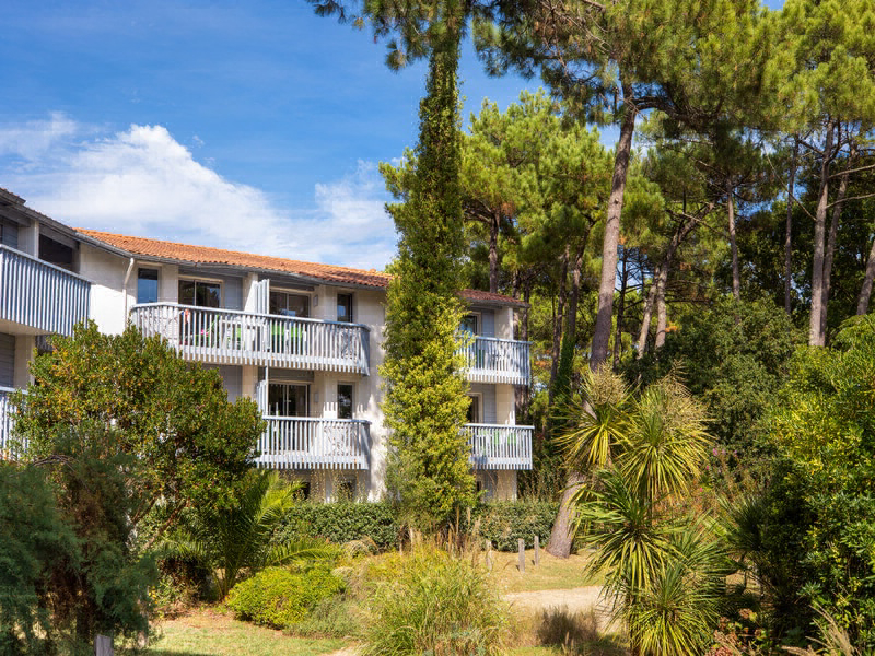 Soleil Vacances Club Pignada Aquitaine - Soustons visuel 5/11 Soleil Vacances Club Pignada Aquitaine - Soustons visuel 5/11