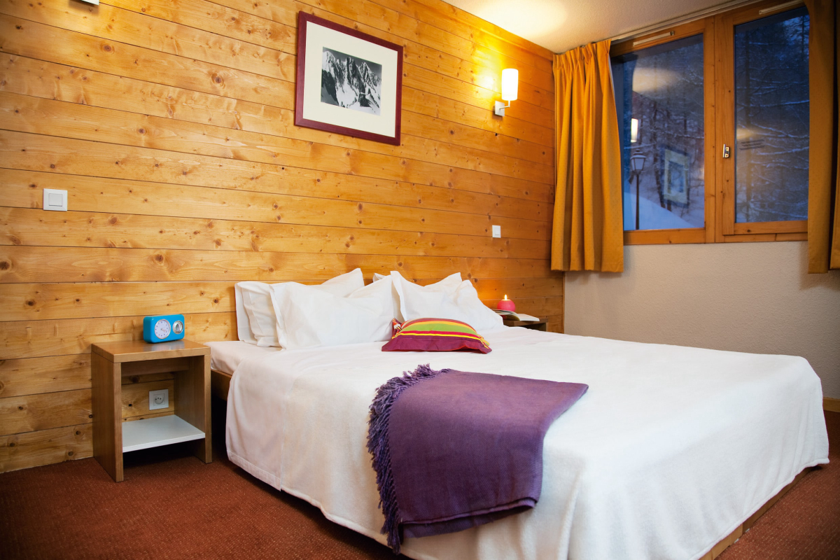 Soleil Vacances Les Jardins de la Balme Rhône-Alpes - Val-d'Isère visuel 5/9