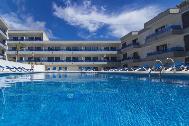 Treumal Park Costa Brava - Platja d'Aro visuel 5/6