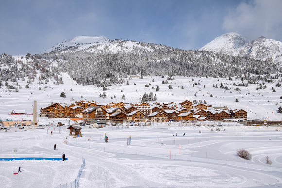 Village Club du Soleil Montgenèvre - Provence-Alpes-Côte d'Azur - Montgenèvre visuel 2/2 Village Club du Soleil Montgenèvre - Provence-Alpes-Côte d'Azur - Montgenèvre visuel 2/2