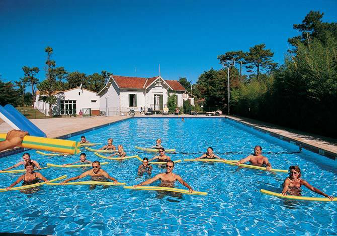 Village Club du Soleil Ronce les Bains - Poitou-Charentes - Ronce-les-Bains visuel 1/5