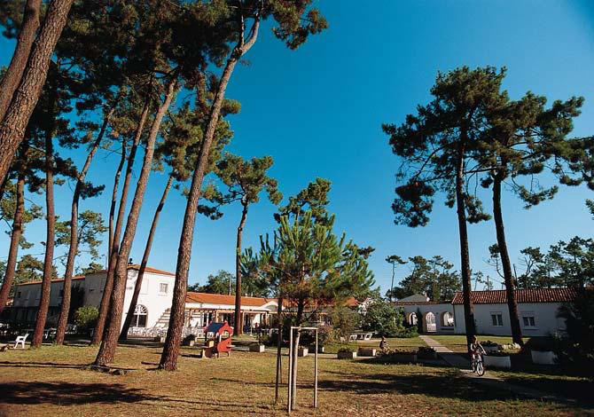 Village Club du Soleil Ronce les Bains - Poitou-Charentes - Ronce-les-Bains visuel 2/5