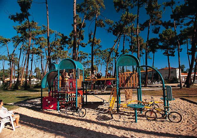 Village Club du Soleil Ronce les Bains - Poitou-Charentes - Ronce-les-Bains visuel 3/5