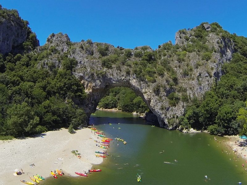 Village Club Pierre et Vacances Le Rouret Rhône-Alpes - Grospierres visuel 16/16 Village Club Pierre et Vacances Le Rouret Rhône-Alpes - Grospierres visuel 16/16
