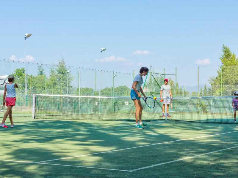 Village Club Pierre et Vacances Le Rouret Rhône-Alpes - Grospierres visuel 9/16 Village Club Pierre et Vacances Le Rouret Rhône-Alpes - Grospierres visuel 9/16
