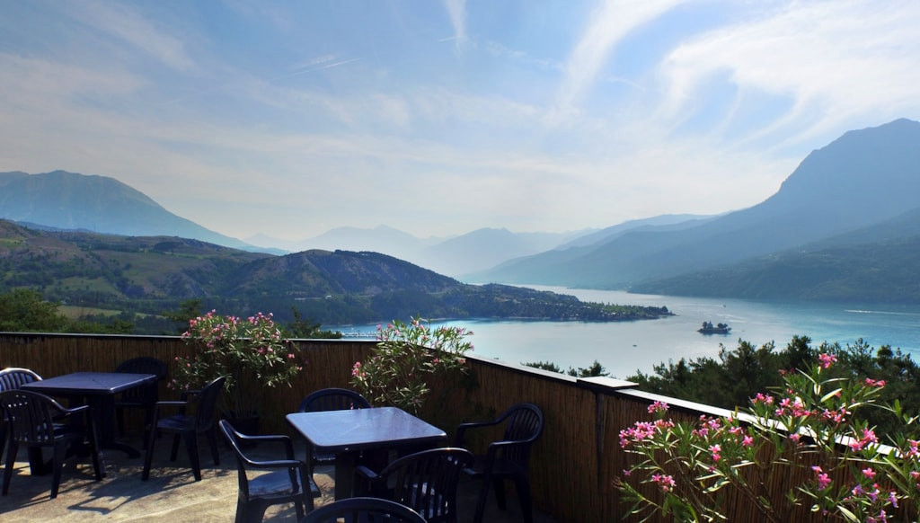 Village de Vacances VVF Chorges Provence-Alpes-Côte d'Azur - Chorges visuel 2/4 Village de Vacances VVF Chorges Provence-Alpes-Côte d'Azur - Chorges visuel 2/4