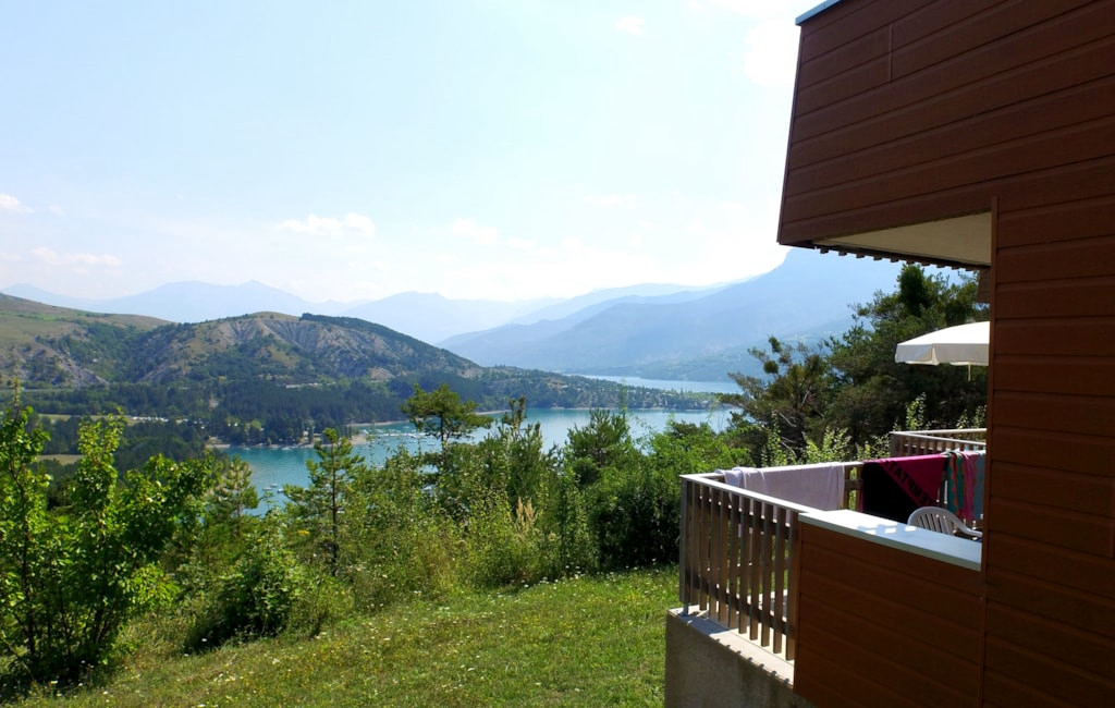 Village de Vacances VVF Chorges Provence-Alpes-Côte d'Azur - Chorges visuel 4/4 Village de Vacances VVF Chorges Provence-Alpes-Côte d'Azur - Chorges visuel 4/4