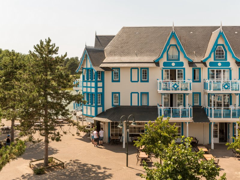 Village Pierre et Vacances Belle Dune Picardie - Fort-Mahon-Plage visuel 11/13 Village Pierre et Vacances Belle Dune Picardie - Fort-Mahon-Plage visuel 11/13