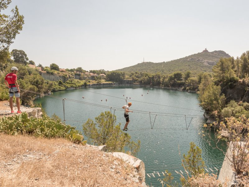 Village Pierre et Vacances Cap Esterel Provence-Alpes-Côte d'Azur - Agay visuel 9/13