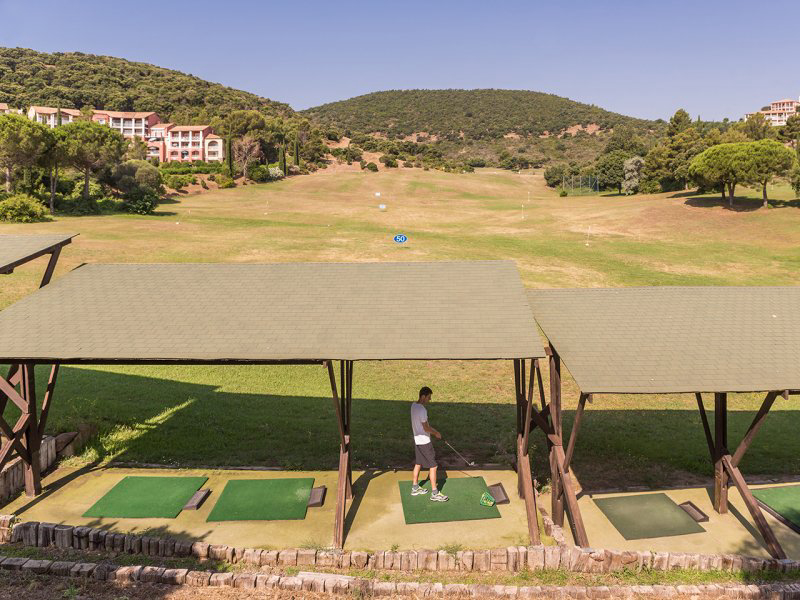 Village Pierre et Vacances Cap Esterel Provence-Alpes-Côte d'Azur - Agay visuel 10/13