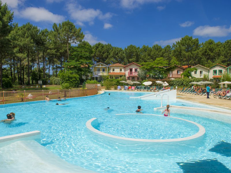 Village Pierre et Vacances Lacanau Aquitaine - Lacanau visuel 5/12