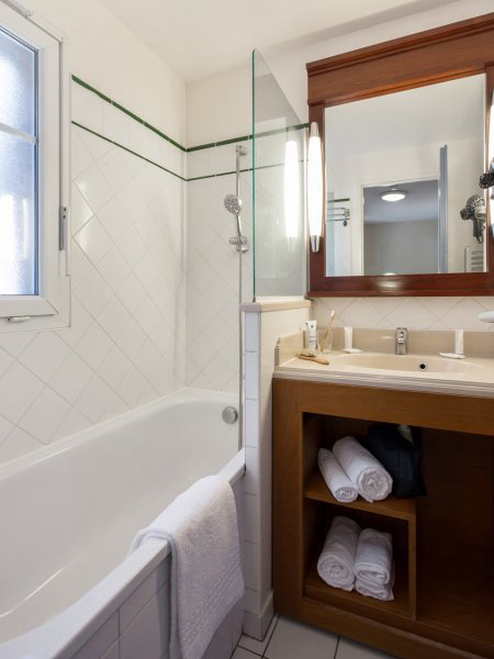 Village Pierre et Vacances Lacanau Aquitaine - Lacanau visuel 12/12