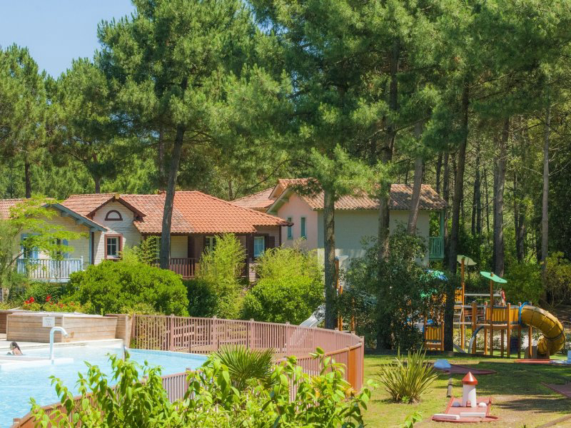 Village Pierre et Vacances Lacanau Aquitaine - Lacanau visuel 3/12