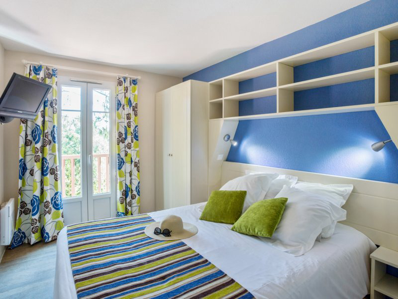 Village Pierre et Vacances Lacanau Aquitaine - Lacanau visuel 11/12