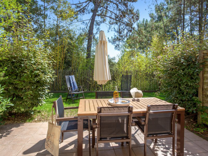 Village Pierre et Vacances Lacanau Aquitaine - Lacanau visuel 7/12