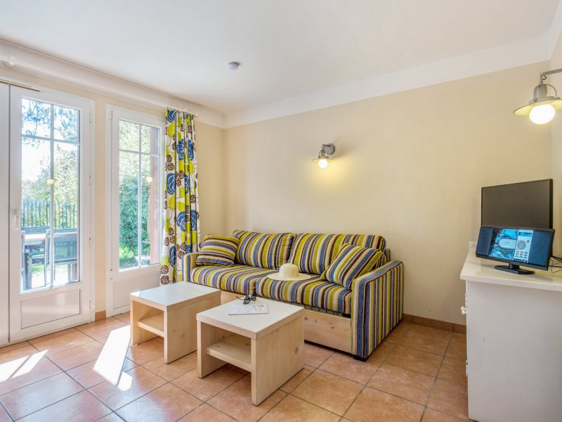 Village Pierre et Vacances Lacanau Aquitaine - Lacanau visuel 9/12