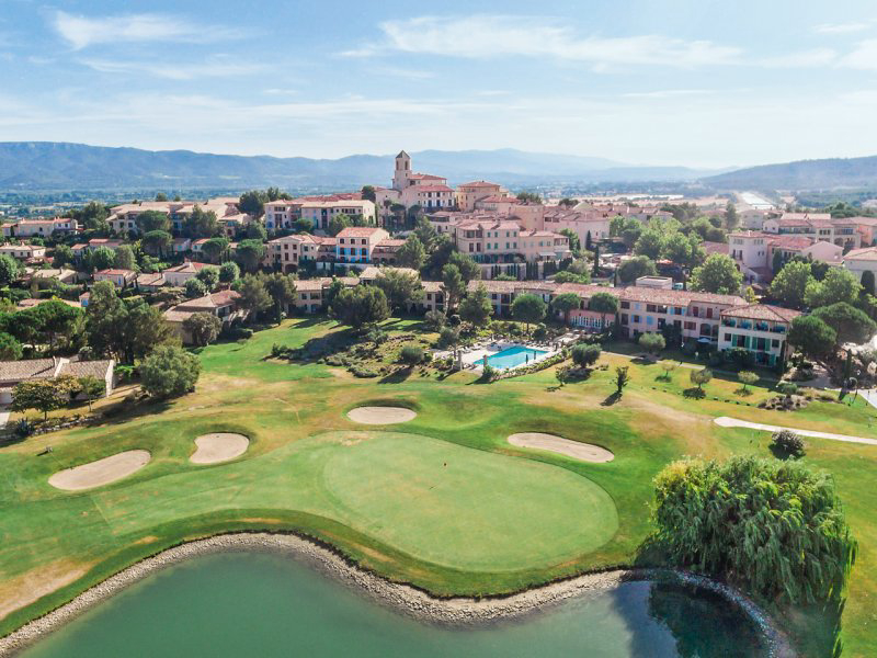 Village Pierre et Vacances Pont Royal Provence-Alpes-Côte d'Azur - Mallemort visuel 4/13