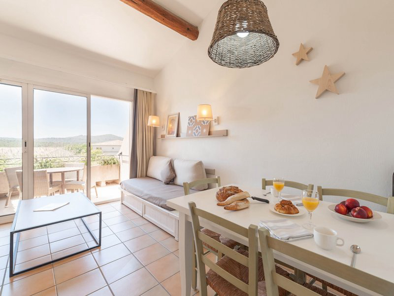 Village Pierre et Vacances Pont Royal Provence-Alpes-Côte d'Azur - Mallemort visuel 10/13